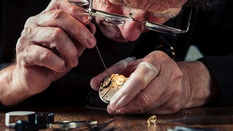 Watchmaker